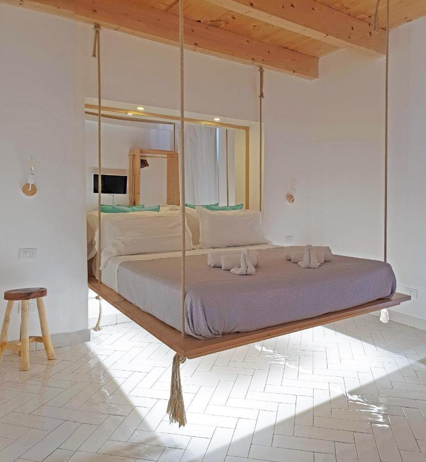 Casa Lucia Bed & Breakfast ซอร์เรนโต ภายนอก รูปภาพ