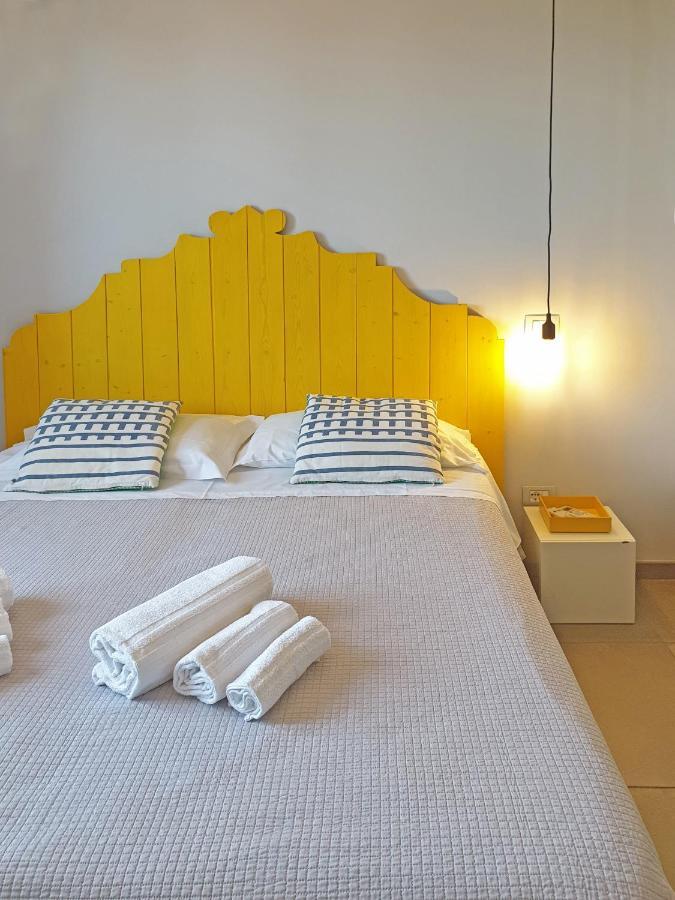 Casa Lucia Bed & Breakfast ซอร์เรนโต ภายนอก รูปภาพ