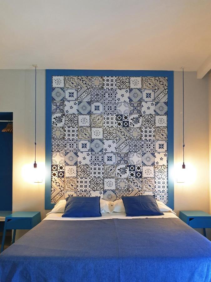 Casa Lucia Bed & Breakfast ซอร์เรนโต ภายนอก รูปภาพ