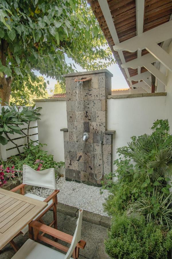 Casa Lucia Bed & Breakfast ซอร์เรนโต ภายนอก รูปภาพ