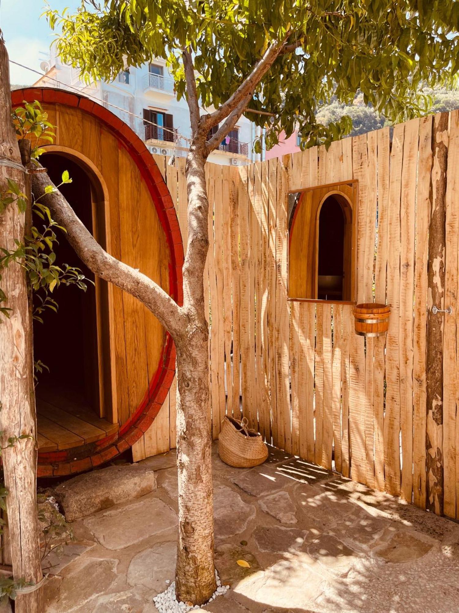 Casa Lucia Bed & Breakfast ซอร์เรนโต ภายนอก รูปภาพ
