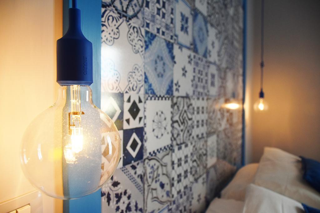 Casa Lucia Bed & Breakfast ซอร์เรนโต ภายนอก รูปภาพ