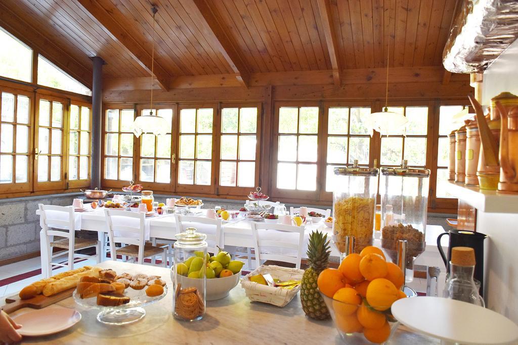 Casa Lucia Bed & Breakfast ซอร์เรนโต ภายนอก รูปภาพ