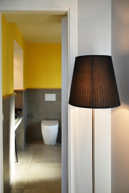 Casa Lucia Bed & Breakfast ซอร์เรนโต ภายนอก รูปภาพ