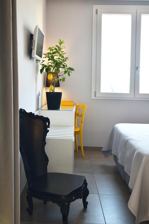 Casa Lucia Bed & Breakfast ซอร์เรนโต ภายนอก รูปภาพ