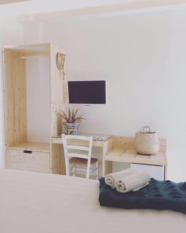 Casa Lucia Bed & Breakfast ซอร์เรนโต ภายนอก รูปภาพ